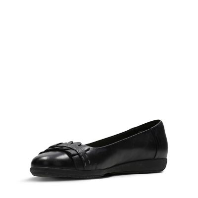 clarks feya island shoes
