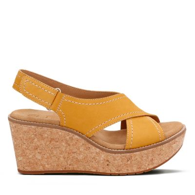 Clarks Mujer Verano 2017 Clarks Mujer Verano 2017