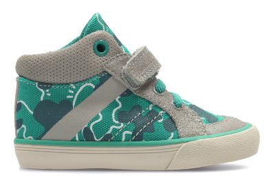 clarks for kids