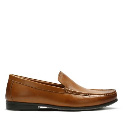 Mens Loafers | Loafers in Premium Leathers & Suedes | Clarks