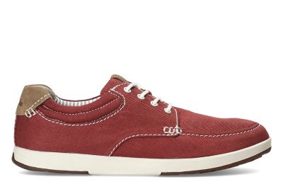 Clarks Wandelschoenen Heren Clarks Wandelschoenen Heren