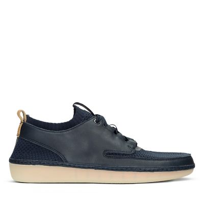 Clarks Wandelschoenen Heren Clarks Wandelschoenen Heren