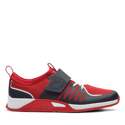 clarks childrens trainers sale