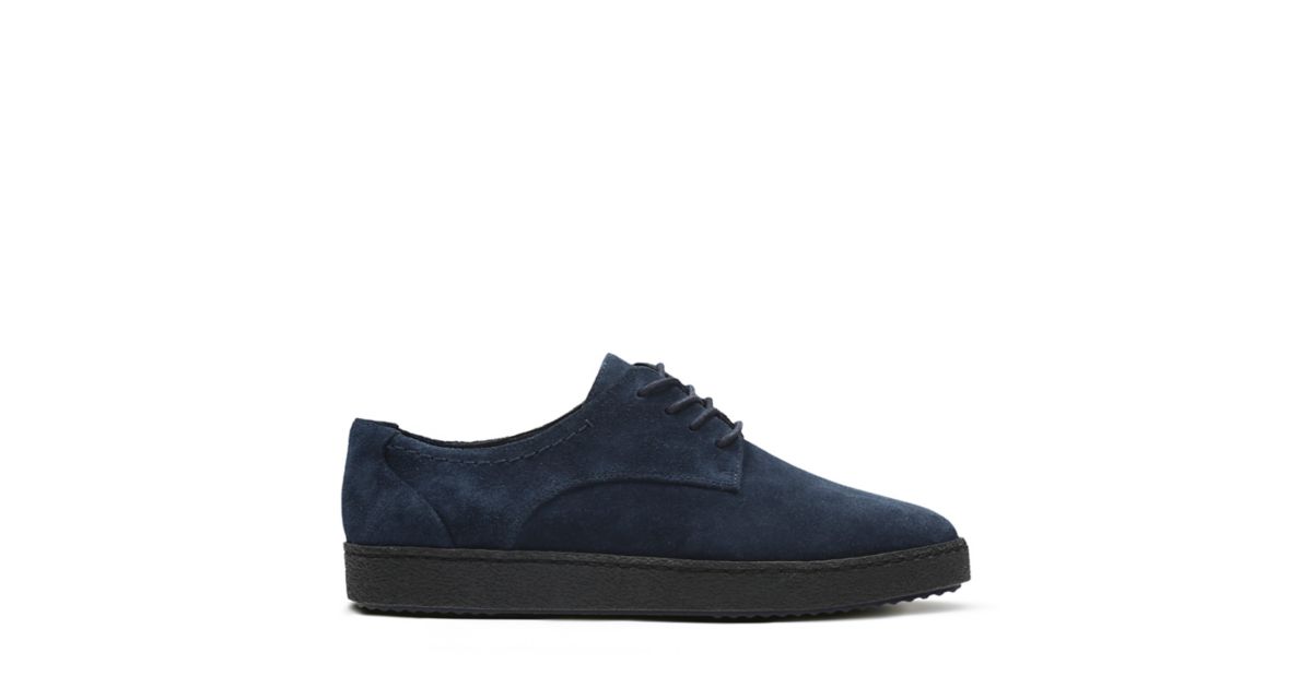 clarks gracelin lola navy