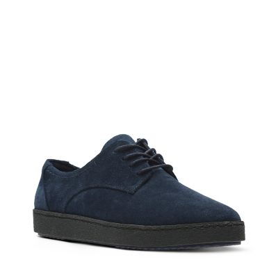 clarks gracelin lola navy