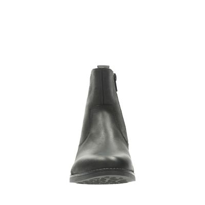 sami walk youth black leather