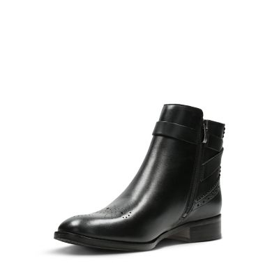 clarks netley olivia boots