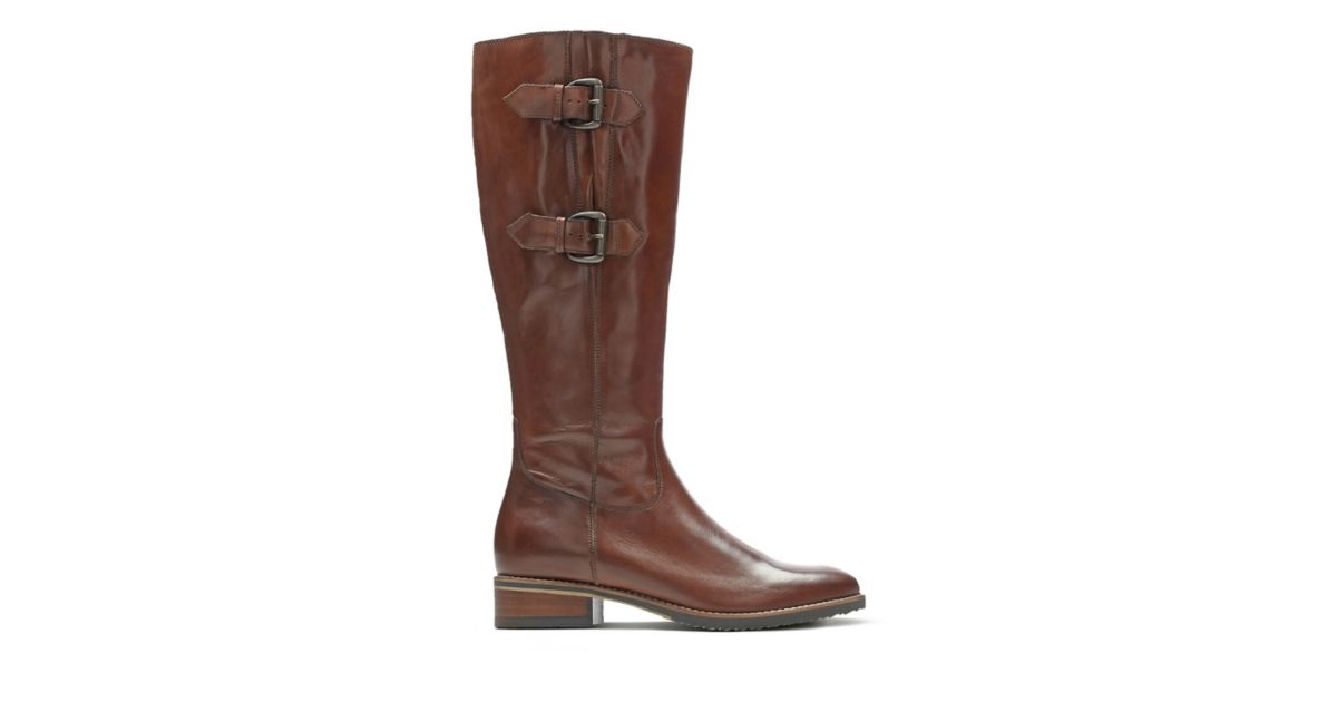 clarks tamro spice boot