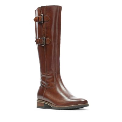 tamro spice clarks boots