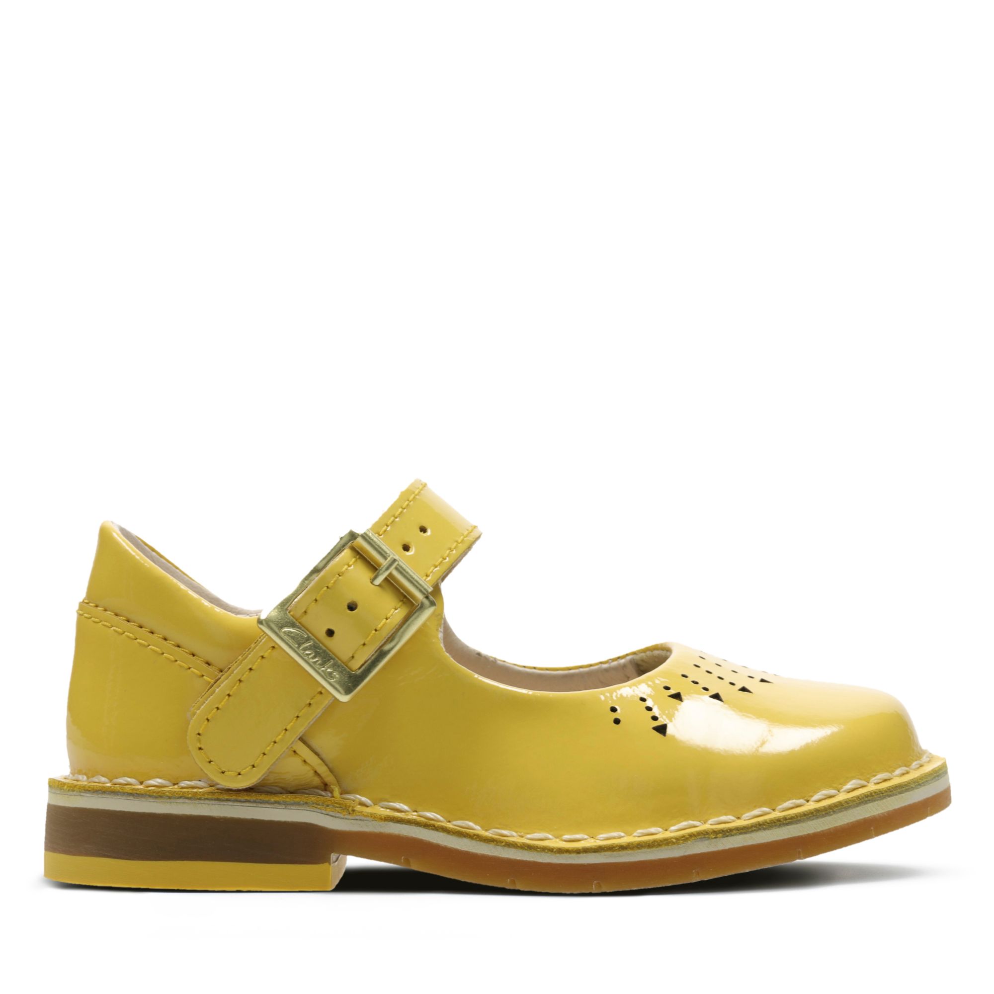 Audley Vintage Leather Shoes EU39.5| White Black Two Tone Striped Minimalist Flats