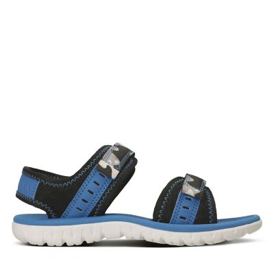 clarks for kids