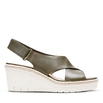 Women's Sandals - Clarks® Shoes Official Site