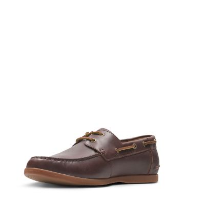 morven sail clarks