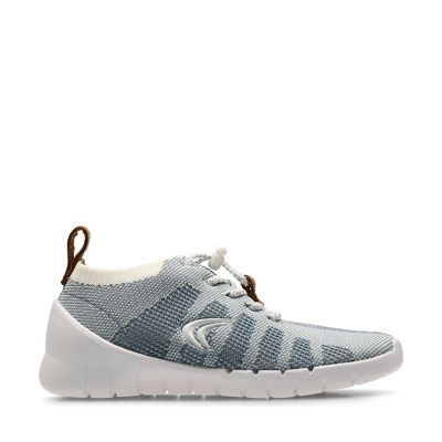 clarks childrens trainers sale