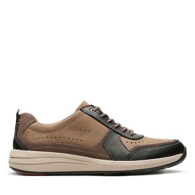 clarks unstructured wavewalk