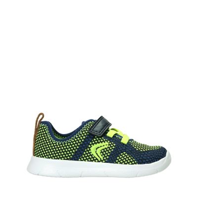Kids Trainers | Kids Sports Shoes & Velcro Trainers | Clarks UK