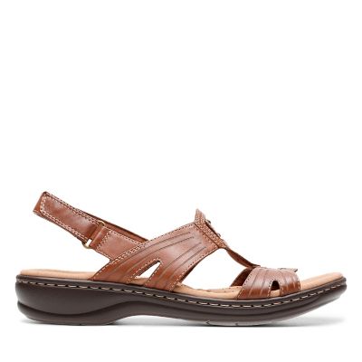 clarks leisa vine womens sandals