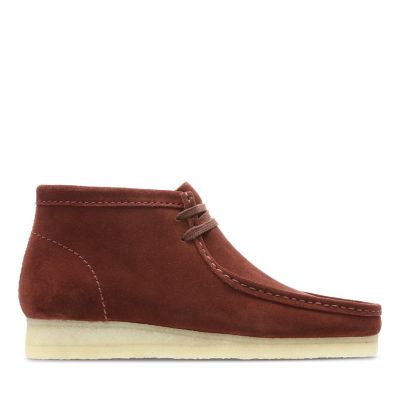 Mens Originals Wallabees | The Iconic Style | Clarks