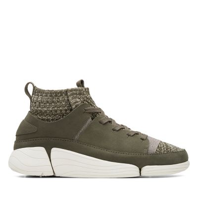 clarks trigenic mujer