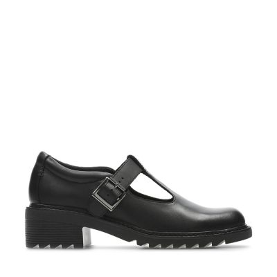 school shoes for teenage girl clarks