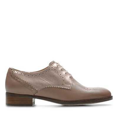 clarks netley bloom