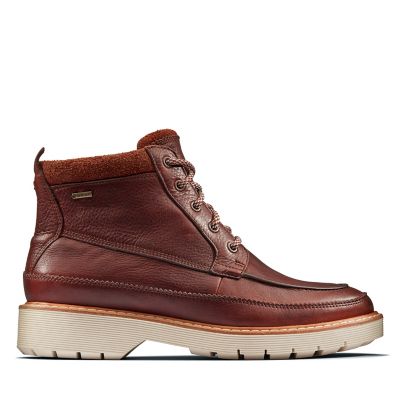 clarks gore tex ladies boots