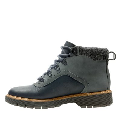 clarks korik rock