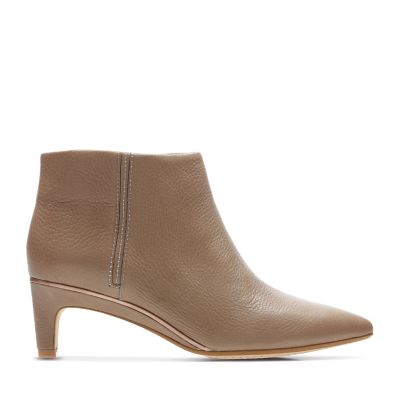 Women's Booties & Ankle Boots - Clarks® Shoes Official Site