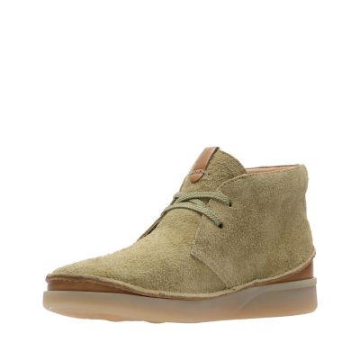 clarks oakland mid
