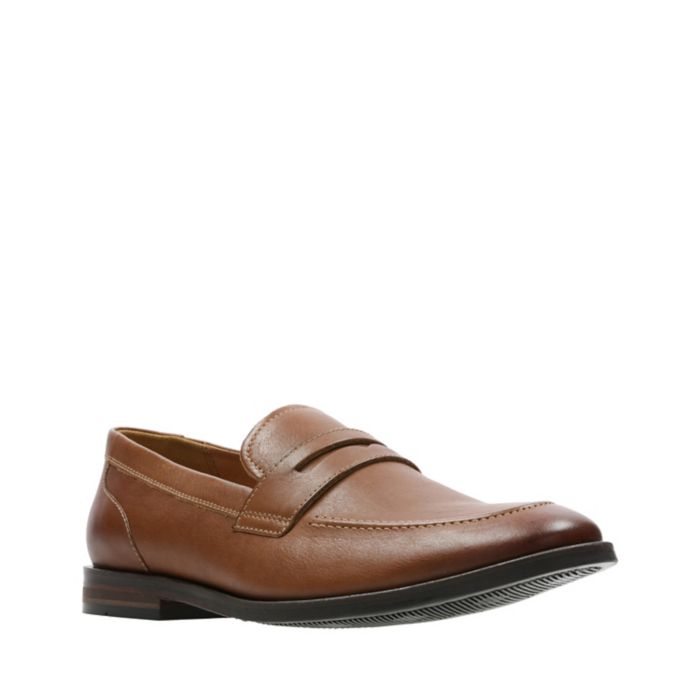 clarks glide lace
