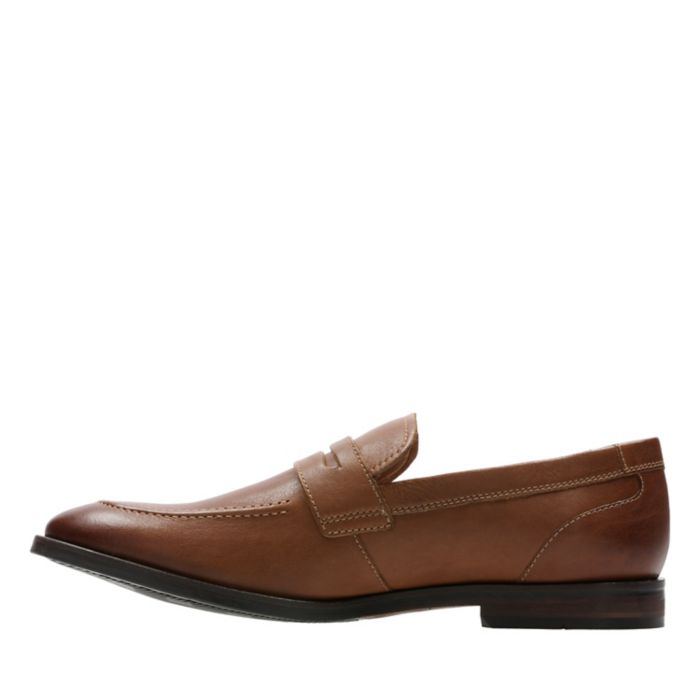 clarks glide lace