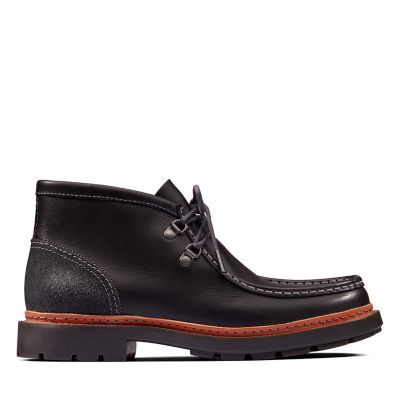 clarks trace ramble