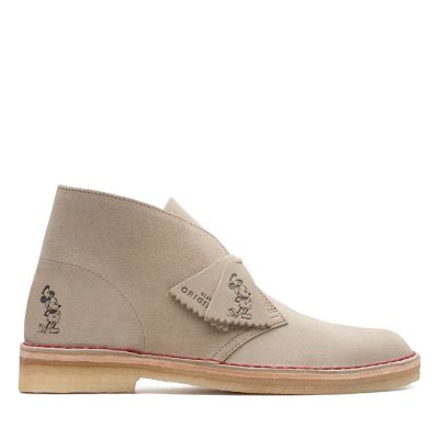 ladies desert boots sale