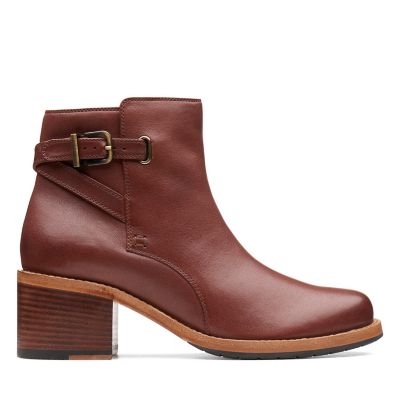 clarks jax boots