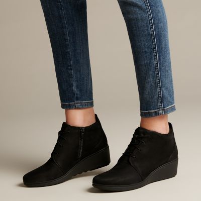 clarks un tallara eva