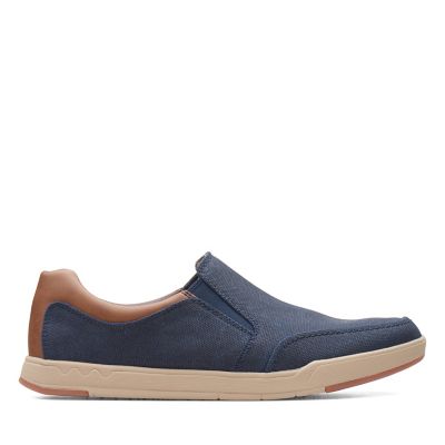 Clarks CLOUDSTEPPERS™ - Clarks® Shoes Official Site
