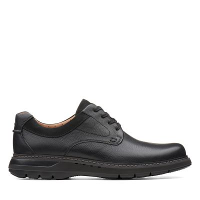 clarks black sandals sale