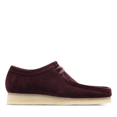 mens wallabees sale