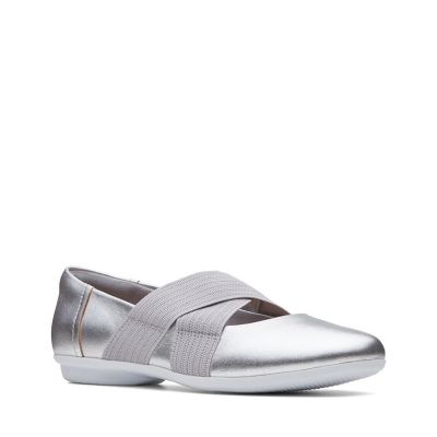 clarks gracelin shea shoes