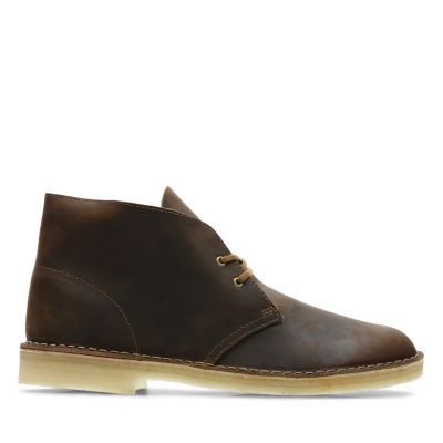 clarks men's desert mali chukka boot