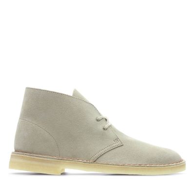 desert clarks sale