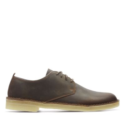 clarks db beeswax