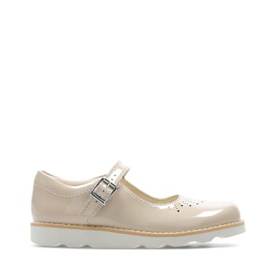 crown jump clarks