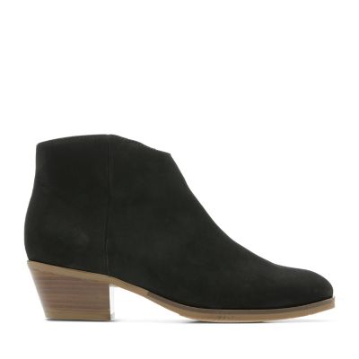 clarks mila myth black