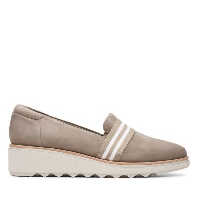 the bay shoes clarks
