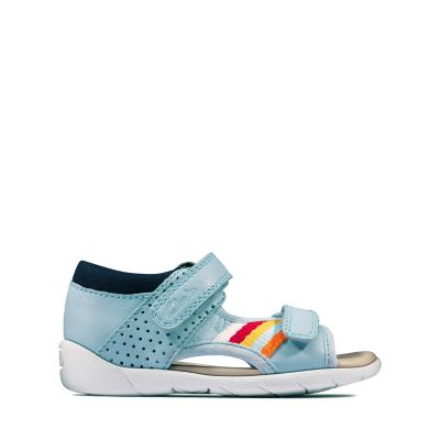 clarks blue light discount