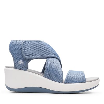 clarks step cali skye