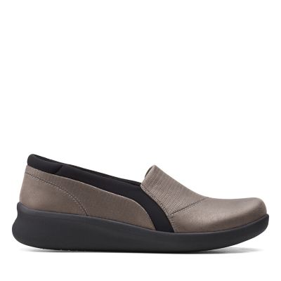 clarks un loop wide fit