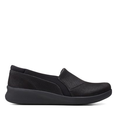 clarks cloudsteppers
