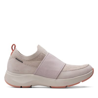clarks wave collection